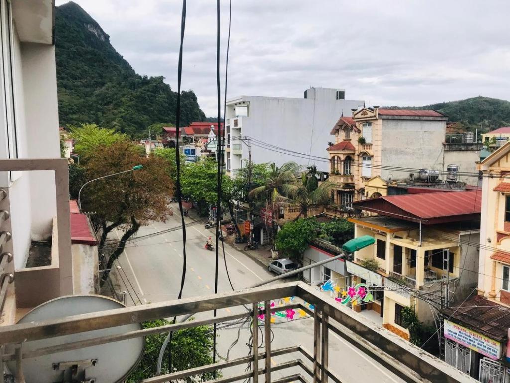 Nhi'S House & Safari -Motorbike Rental-Tour Ha Giang Dış mekan fotoğraf